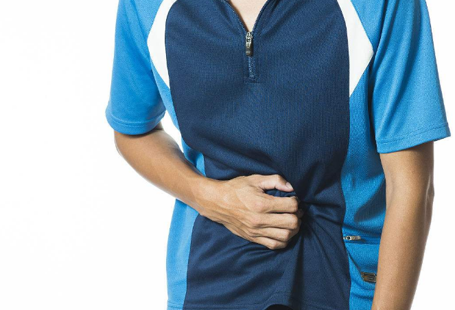 膽結石疼痛部位圖 (62) 