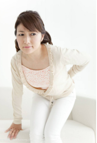 坐骨神經痛的症狀圖 (49) 