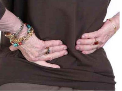 坐骨神經痛的症狀圖 (7) 