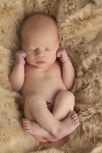 寶寶臍帶脫落後