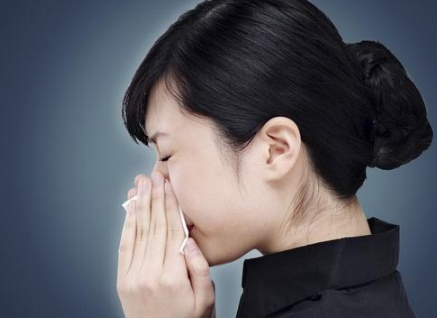 鼻癌的早期症狀