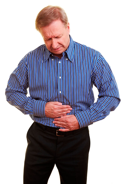 十二指腸潰瘍的症狀及治療 (48) 