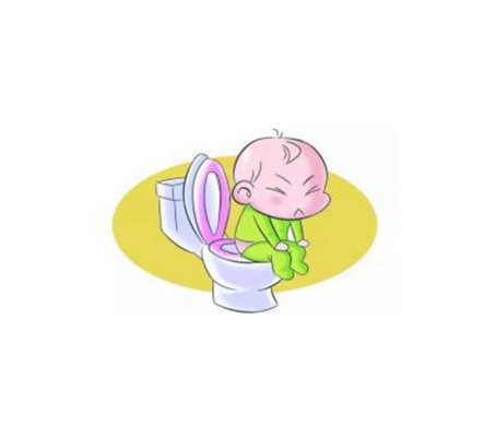 嬰兒肛周膿腫 (2) 