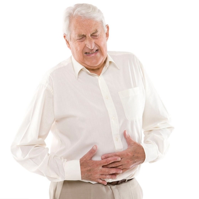 左腹下方隱痛 (36) 