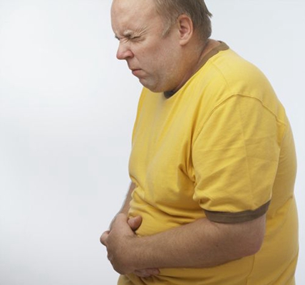 睪丸癌的早期症狀 (48) 