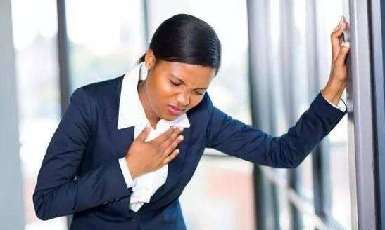 胸骨後疼痛 (43) 