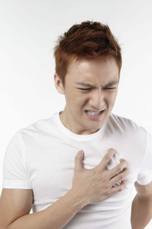 偶發房性早搏 (34) 