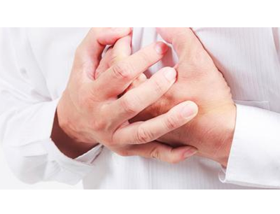 肋間神經炎疼痛部位