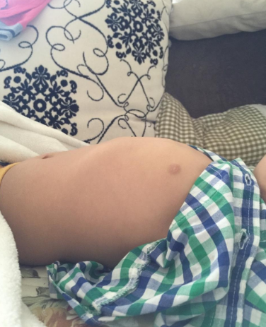 寶寶雞胸圖 (50) 