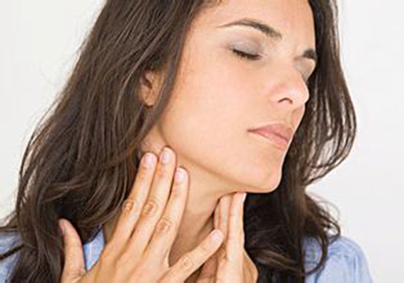 食道炎的症狀圖 (5) 