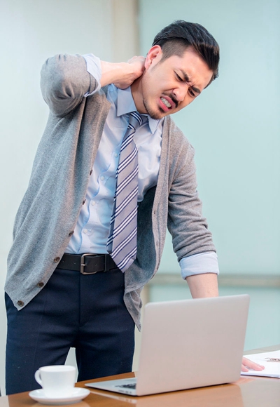 枕大神經痛 (35) 