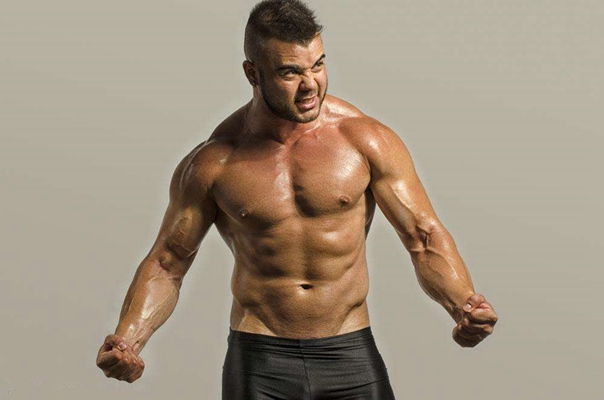 男生胸部突出 (48) 