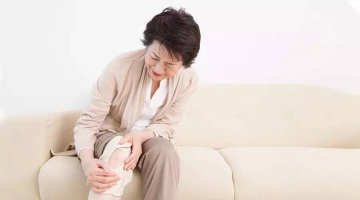 膝蓋骨質增生 (8) 