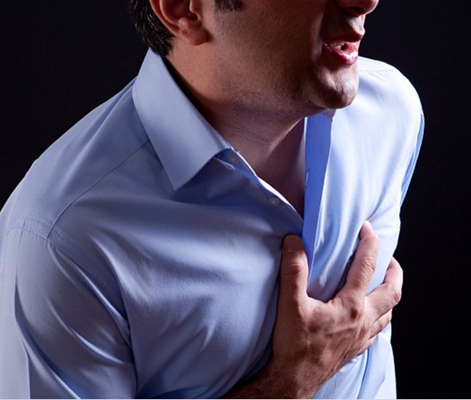 軟肋骨炎疼痛位置圖 (50) 