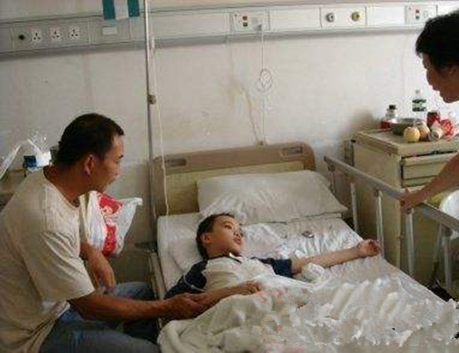 細菌性痢疾該怎麼治療的