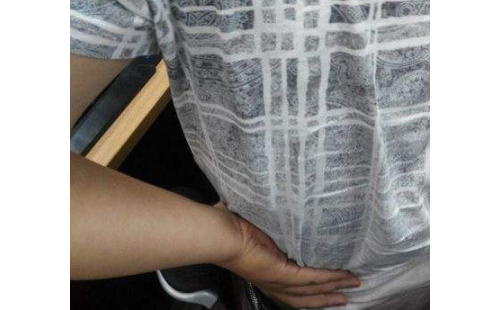 腰椎間盤突出症狀表現 (63) 