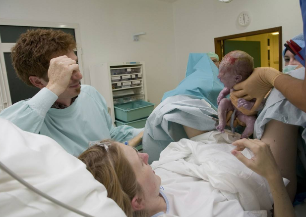 剖腹產手術 (63) 