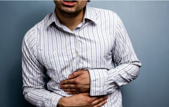 肋間神經炎疼痛部位