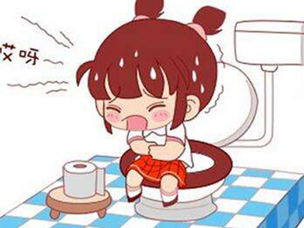 小腸克羅恩病症狀