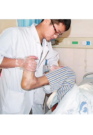 特發性震顫 (41) 