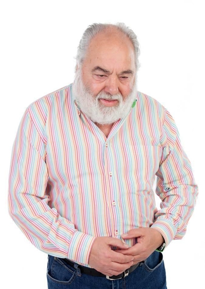 十二指腸潰瘍的症狀及治療 (40) 