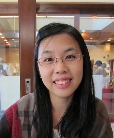 莊穎瑩(血液/血庫組)