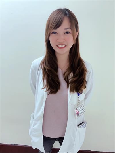 鍾婉儀 癌症個案