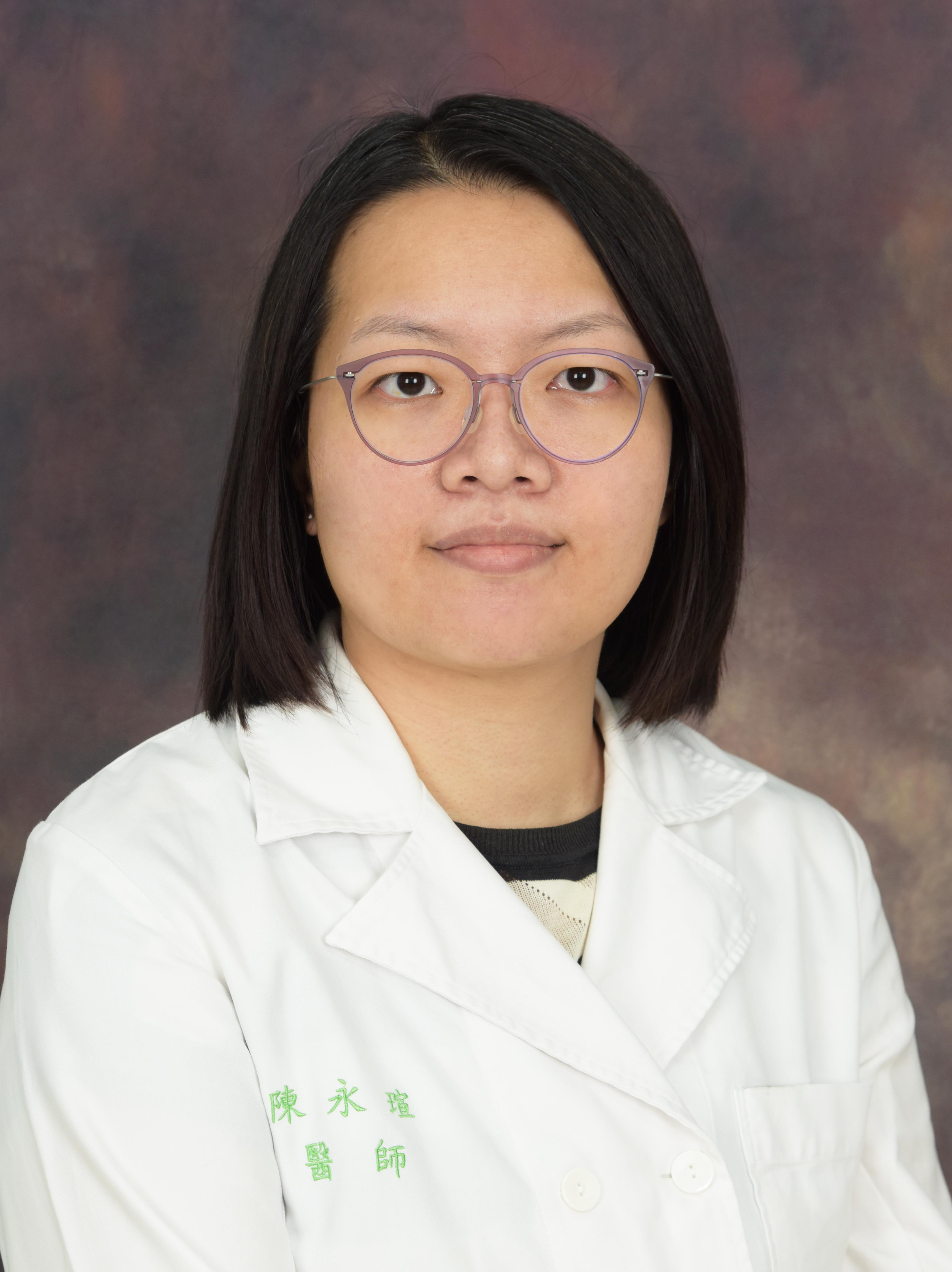陳永瑄