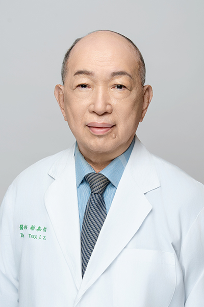 蔡嘉哲