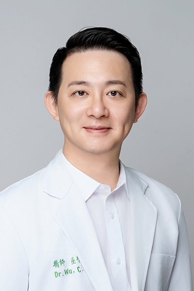 巫智穎
