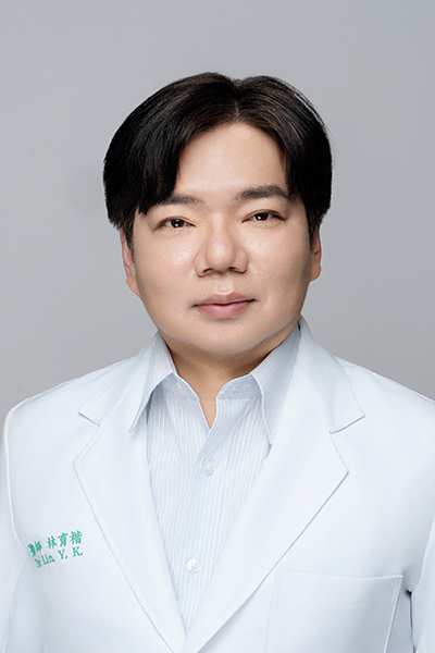 林育楷