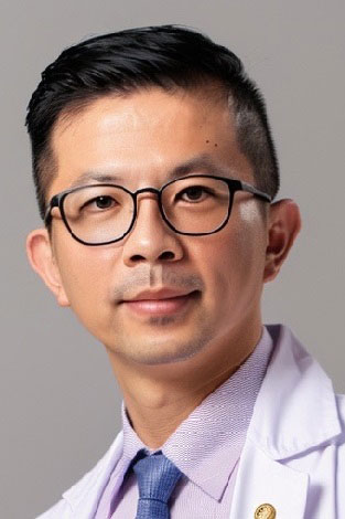 李崇豪