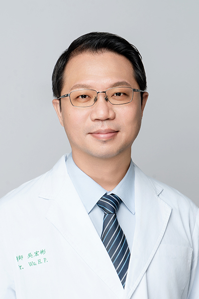 吳宏彬