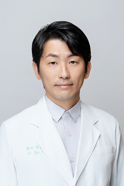 陳致宇
