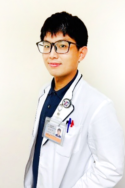 林奕宇