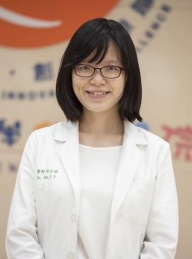 邱玉婷