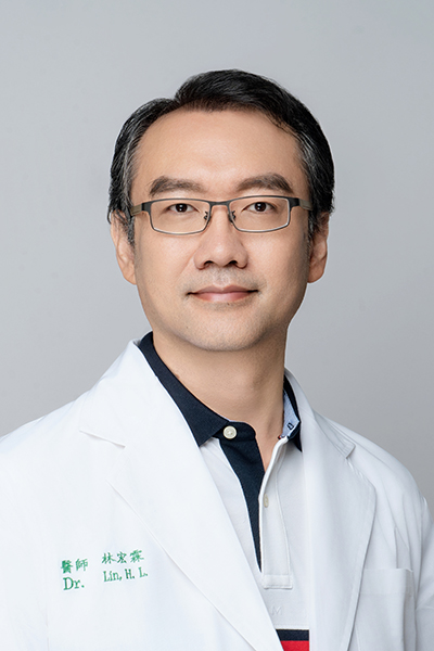 林宏霖
