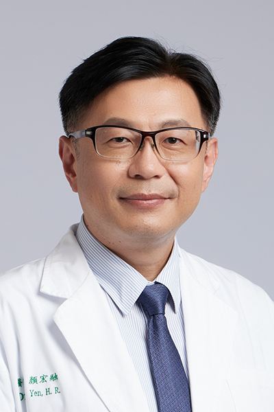 顏宏融