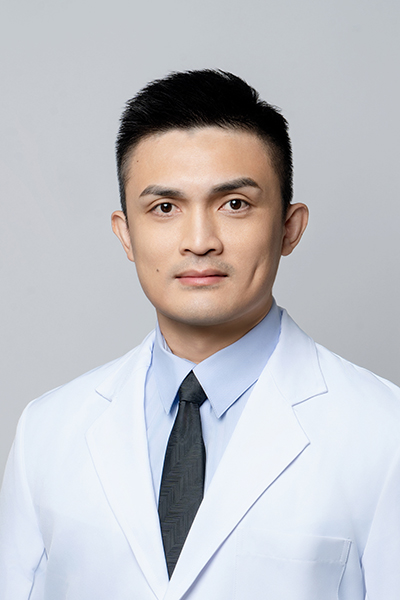 楊健東