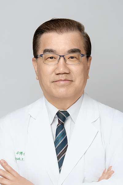 薛博仁