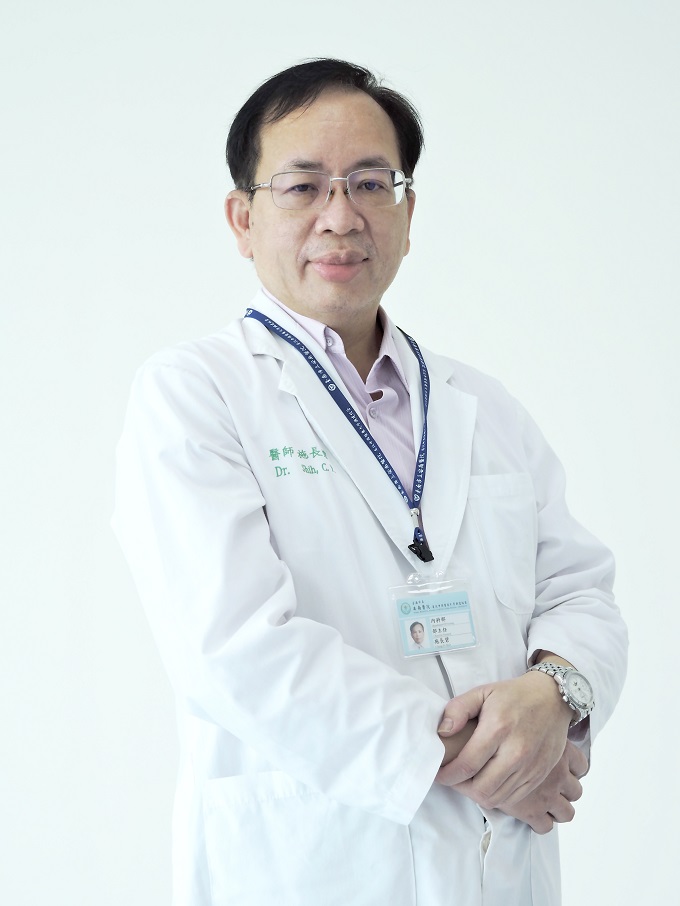 施長碧