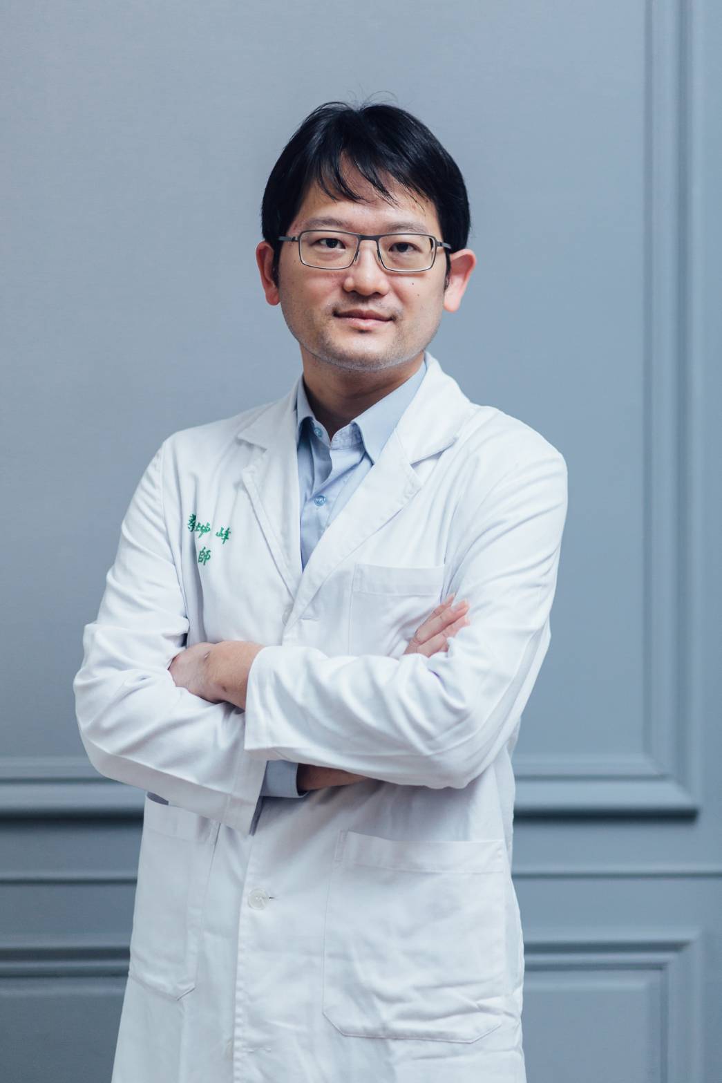 蔡坤峰