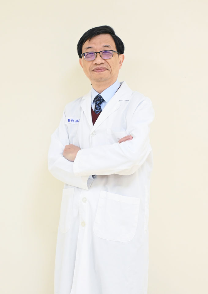 林毓志