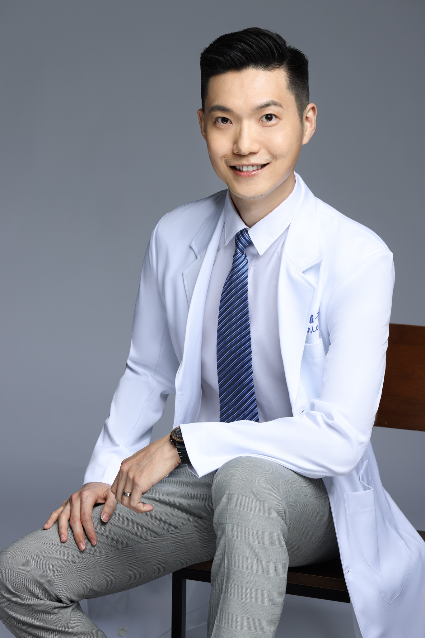 羅子焜