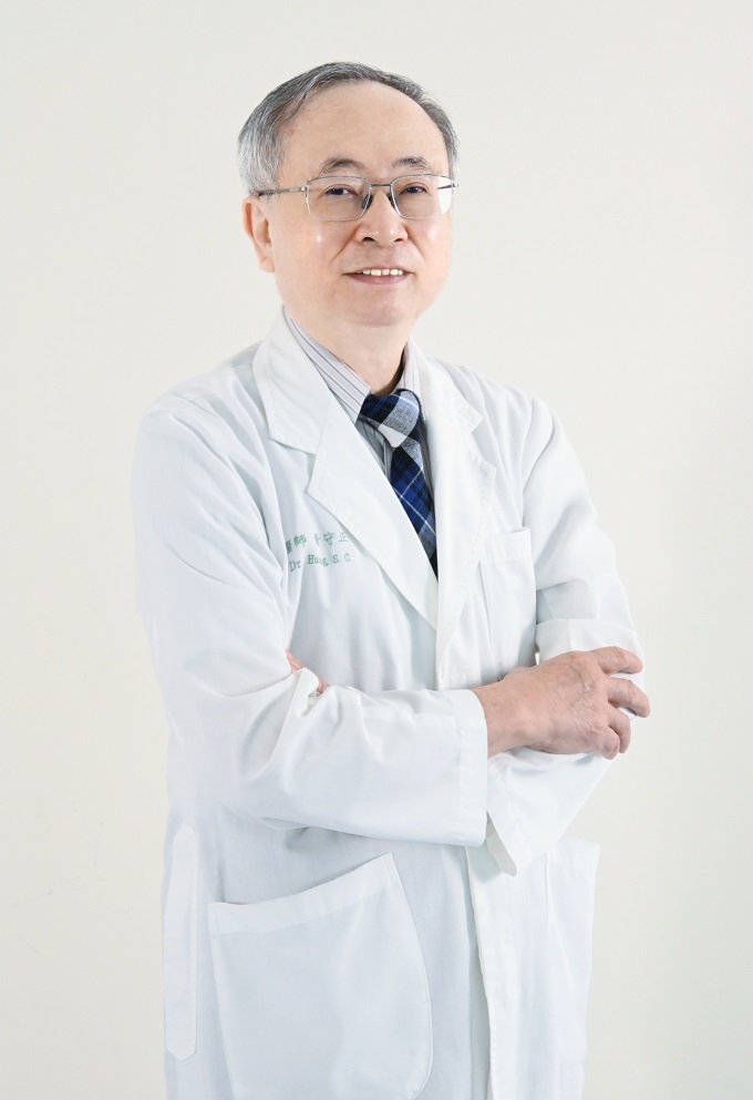 黃守正