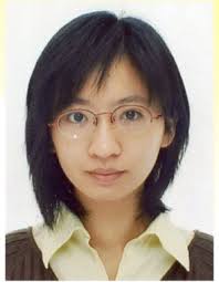 陳韻如