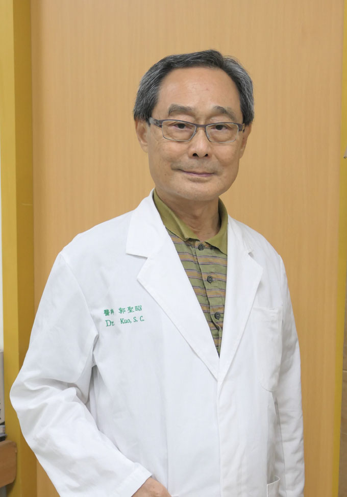 郭聖昭