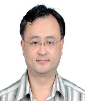 丁志中
