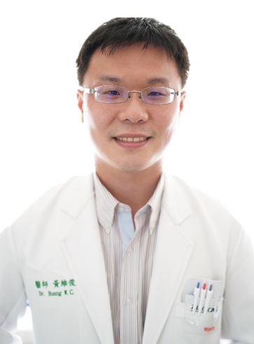 黃維俊