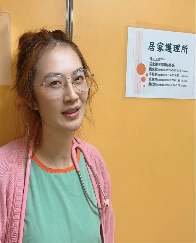 李婉綉